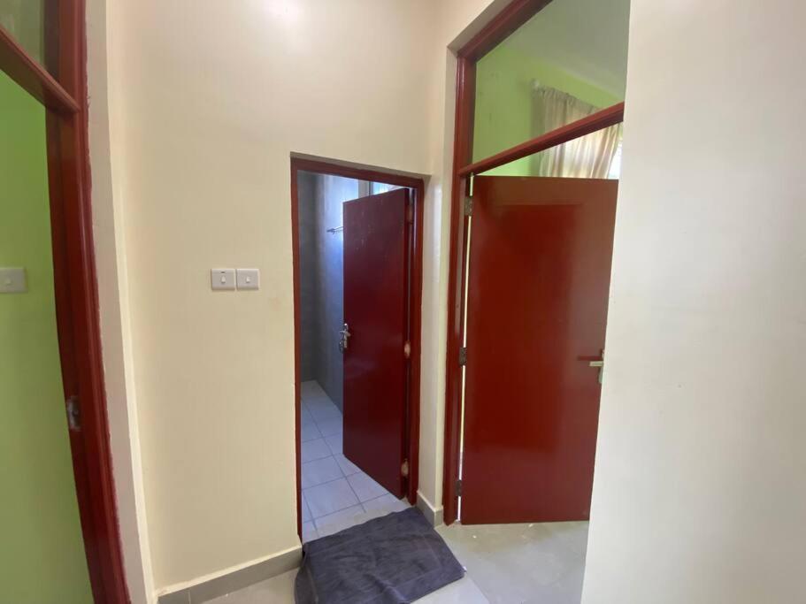 Appartement Manolo *