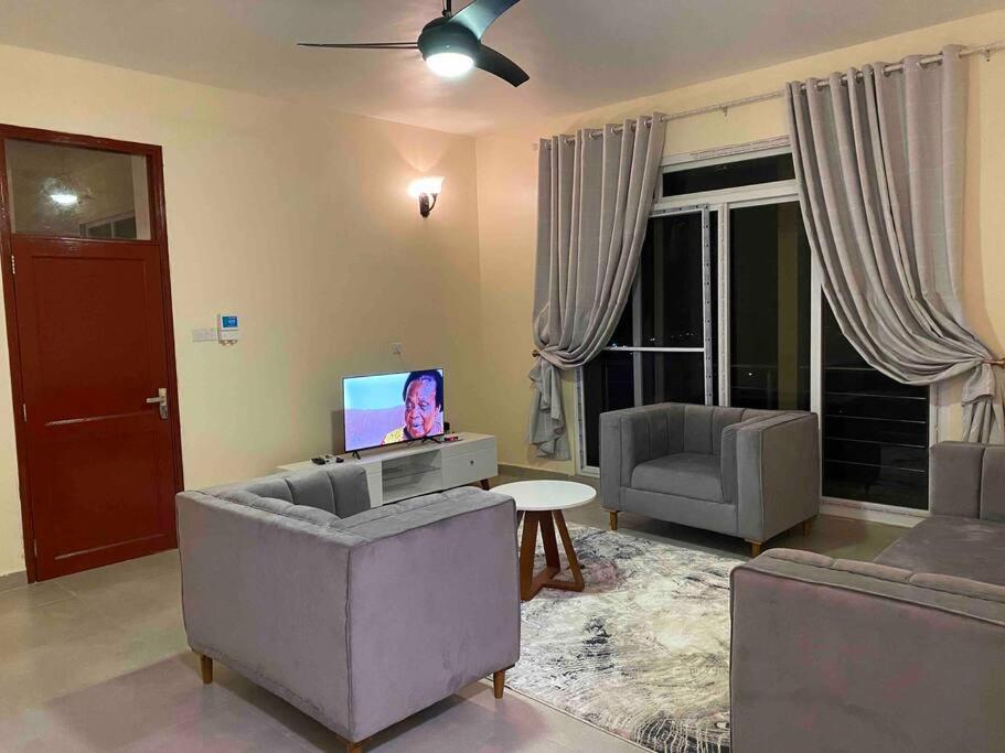 Manolo Appartement