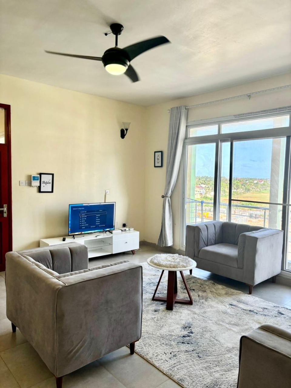 Manolo Appartement *