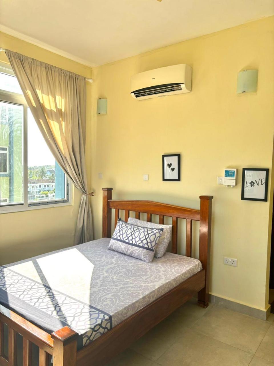 Appartamento Manolo Zanzibar